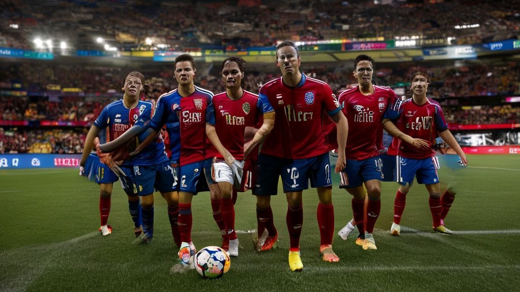 世界杯门票乱象：英格兰球迷被割韭菜？FIFA票务政策引发全球愤怒