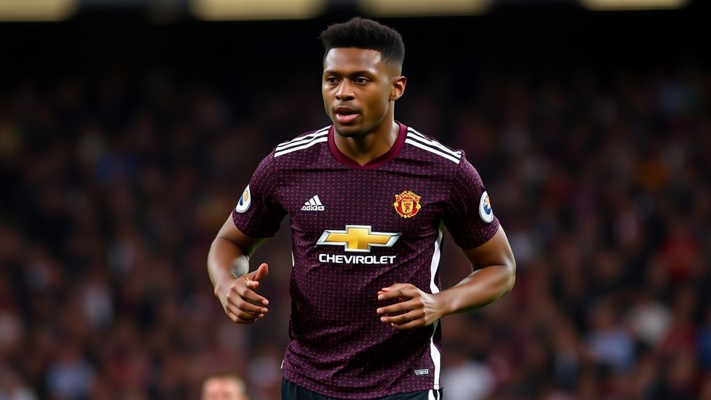 巴萨主席候选人爆惊天言论：弃购拉什福德，首选回购19岁新星！