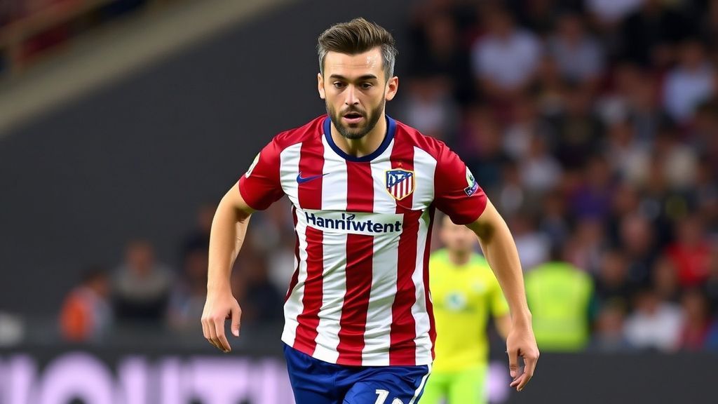 格列兹曼MLS梦或成真！奥兰多城暗战迈阿密，马竞神锋的北美淘金路