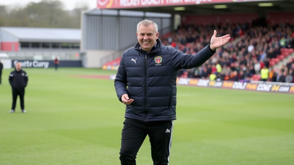 雷克瑟姆奇迹仍在继续！16个客场积分领跑英冠