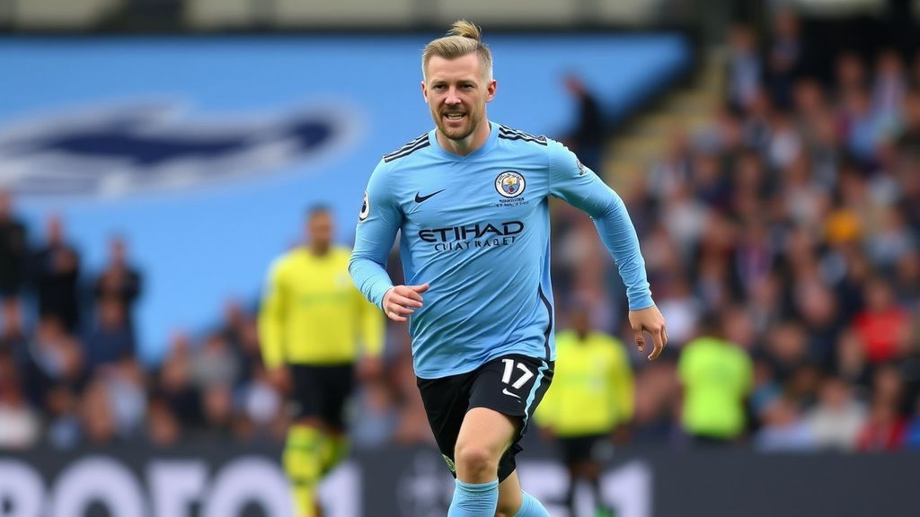 哈兰德伤愈复出！曼城迎战诺丁汉森林获锋线强援