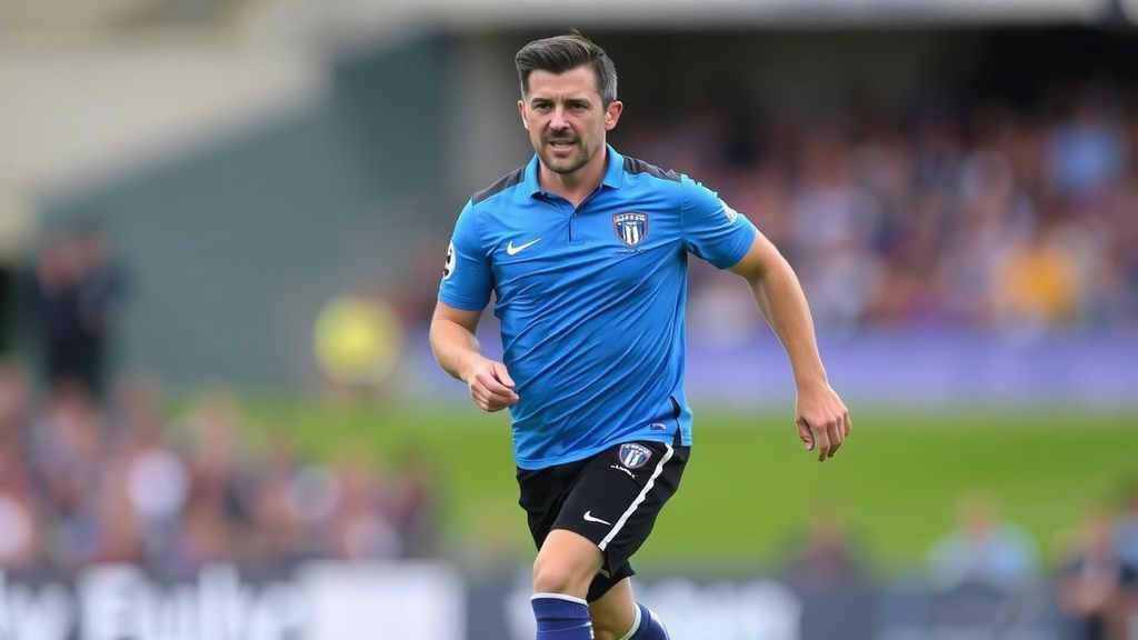 前英格兰国脚巴顿涉重伤害案被还押候审