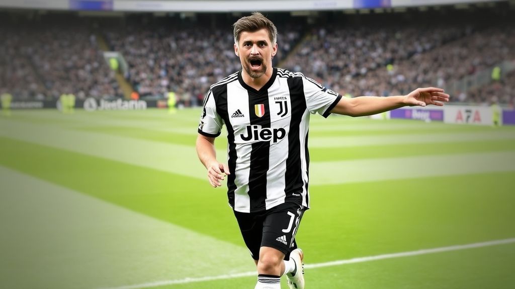 尤文图斯锋线引援大转向！罗马诺爆料帕尔马新星佩莱格里诺转会陷僵局