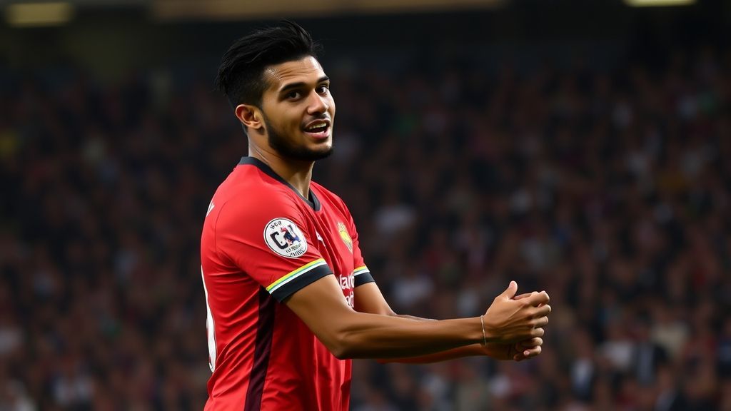 双星折翼！加拉塔萨雷安菲尔德之夜付出惨痛代价