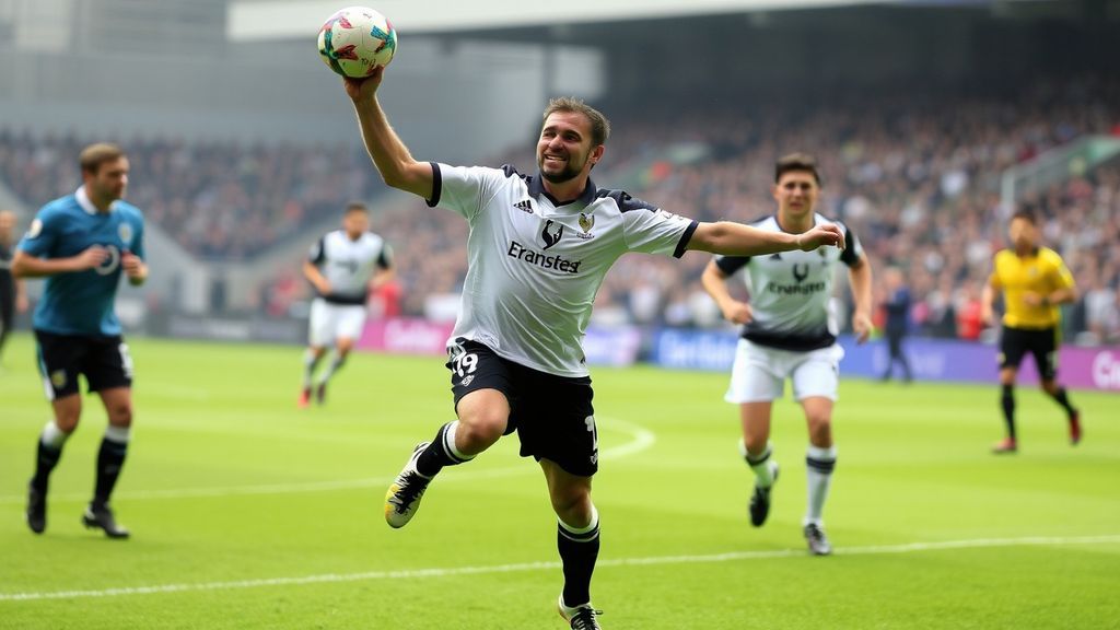 【绝地反击】热刺欧战虽败犹荣！图多尔终获首胜点燃保级希望