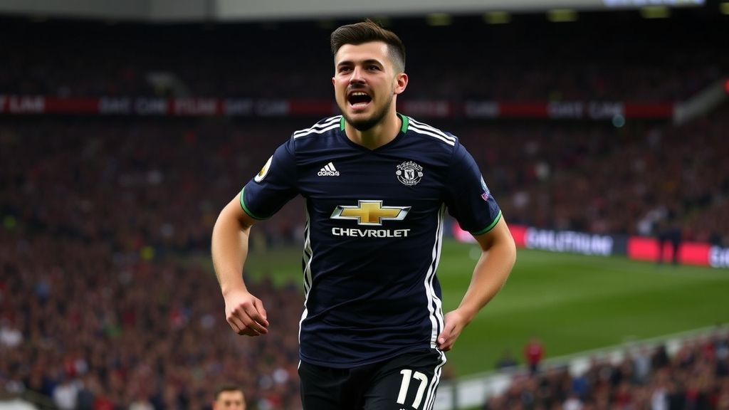 曼联8000万欧锁定巴西铁腰！皇马半路杀出，纽卡财政危机被迫卖核心