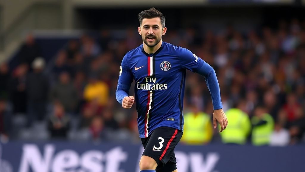 巴黎圣日耳曼紧盯云达不莱梅新星 库利巴利成夏窗抢手货