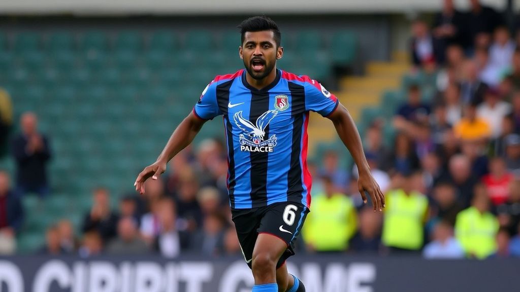 水晶宫锁定伊劳拉！英超少帅或接替格拉斯纳