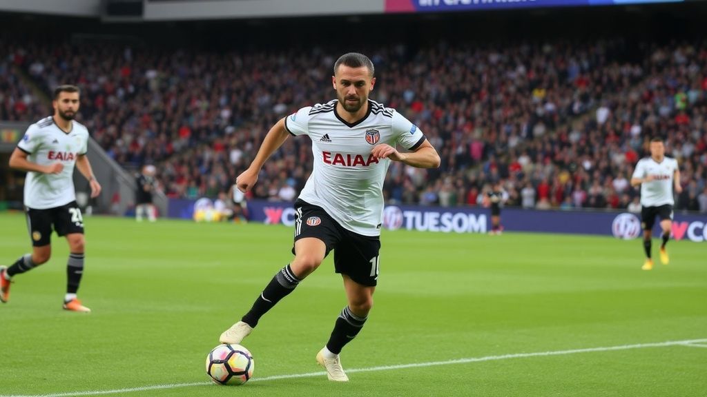 里埃拉战术引发法兰克福内乱！更衣室失控+欧战梦碎倒计时