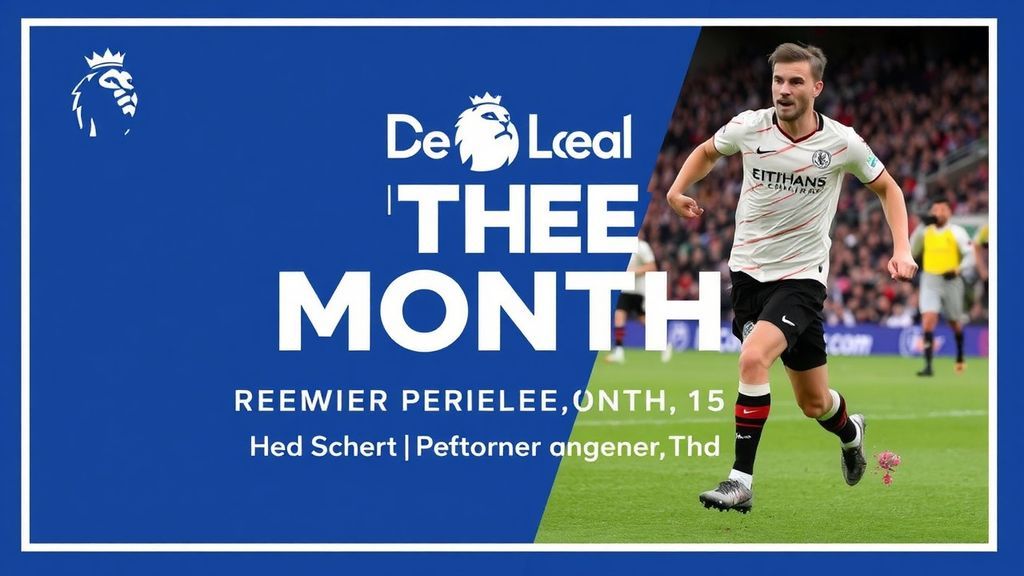 英超三月最佳进球候选：吉布斯-怀特双响领衔，加纳乔倒钩惊艳