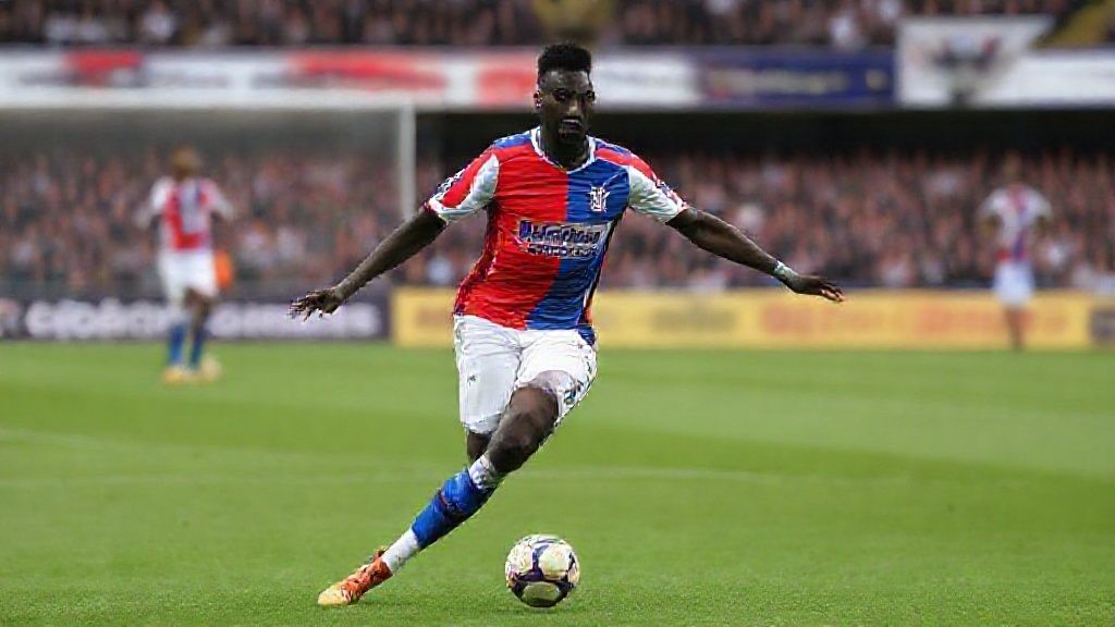 水晶宫锋霸马特塔续约陷僵局 格拉斯纳炮轰管理层夏窗不作为