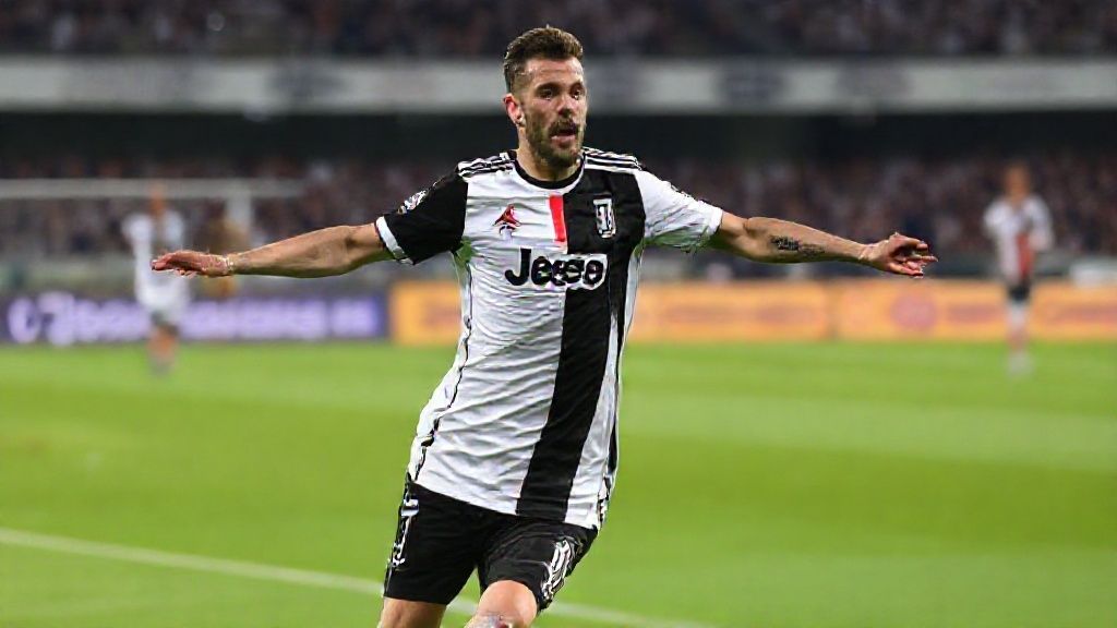 尤文官方：弗拉霍维奇左腿肌腱手术成功 至少伤停14周