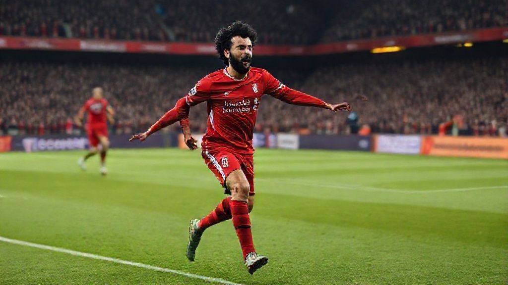 萨拉赫炮轰红军新帅：板凳席寒心！埃及法老自曝遭俱乐部'背后捅刀'