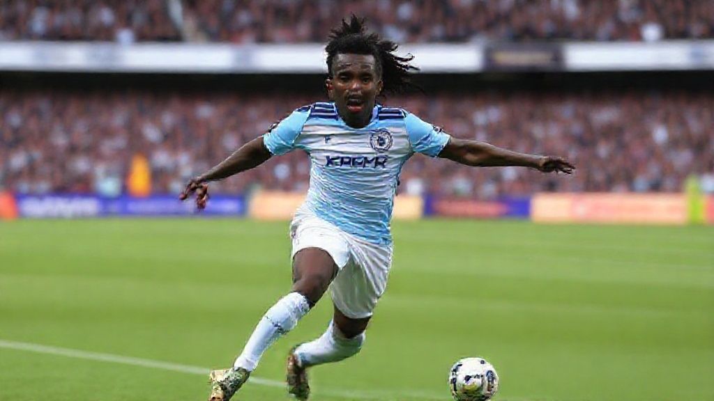 英超恶汉巴顿网络暴力案宣判：缓刑18个月+20万英镑赔偿