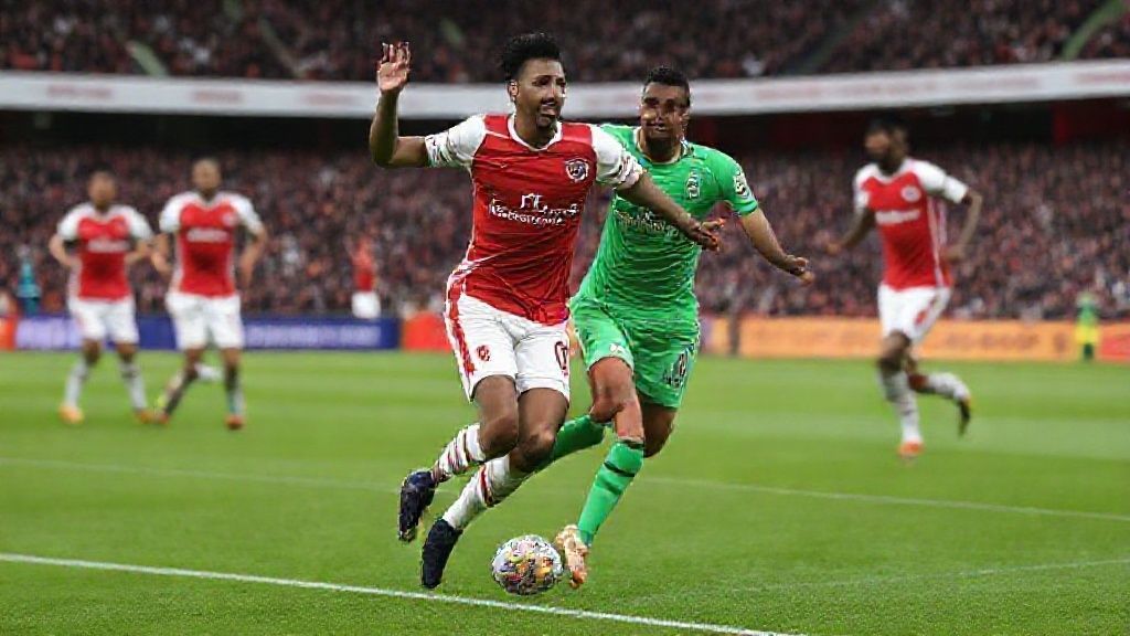 马杜埃凯梅开二度闪耀欧冠 阿森纳完美六连胜背后暗藏玄机