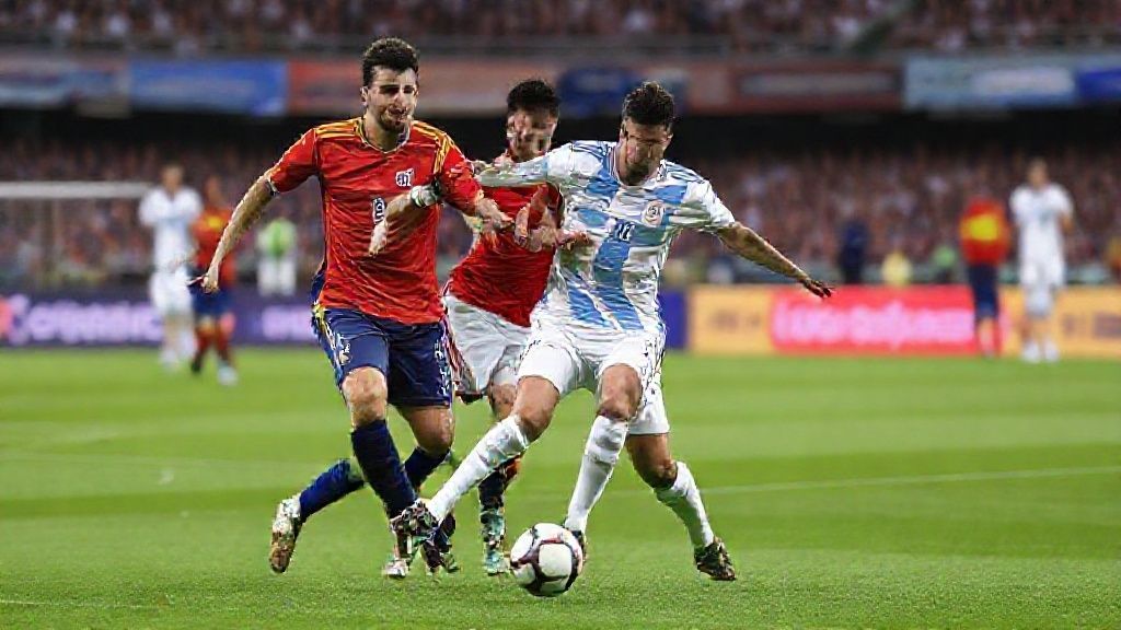 【巅峰对决】阿根廷vs西班牙2026终极之战敲定！梅西曾在此加冕，斗牛士能否复仇？