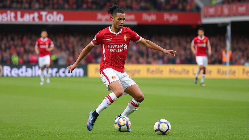 【悲情首秀季】伊萨克重伤恐休战数月 克洛普怒斥范德文危险飞铲