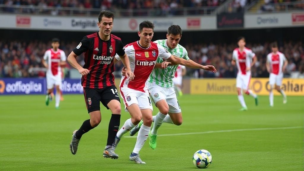 意甲海外赛计划流产！米兰德比澳洲行胎死腹中