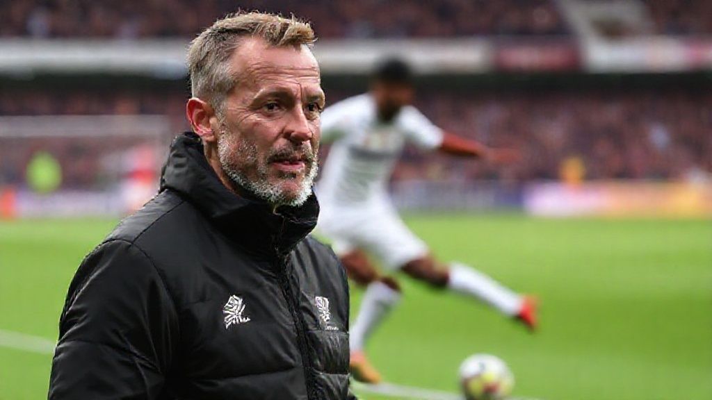 英超争议之夜：伊萨克重伤引爆将帅骂战