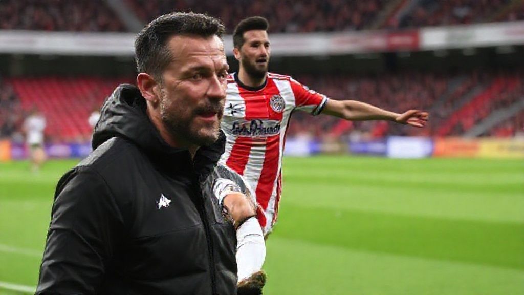 曼联1-0力克纽卡：阿莫林盛赞马丁内斯领衔防线