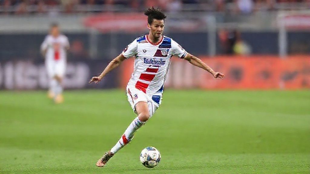 【重磅转会】德·拉·托雷重返美职联加盟夏洛特FC