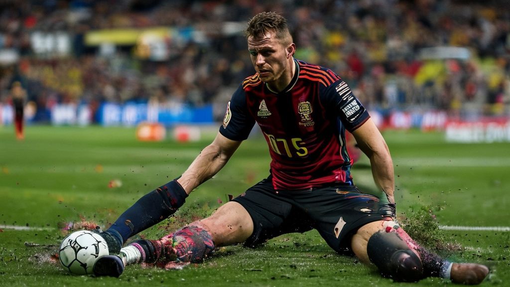 英超巅峰战前阿森纳折损大将 莱斯伤缺维拉对决