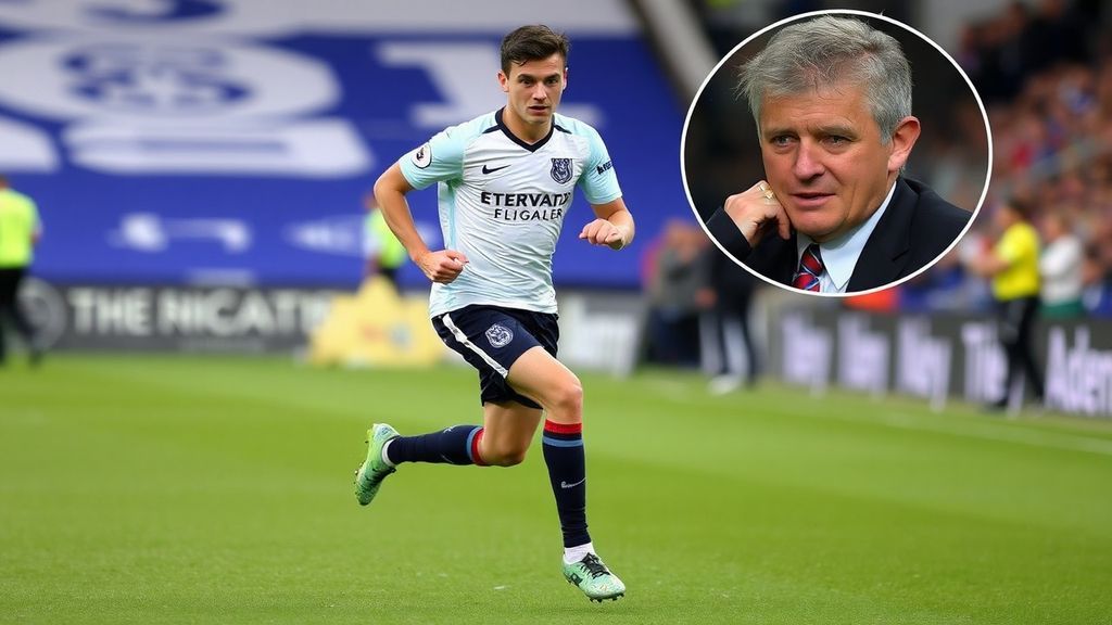 格雷利什赛季报销！埃弗顿核心恐手术 莫耶斯5000万买断计划生变