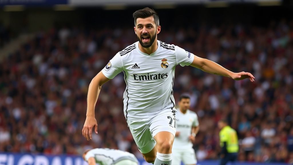 贝林厄姆10分钟伤退掩面离场 皇马再遭伤病打击