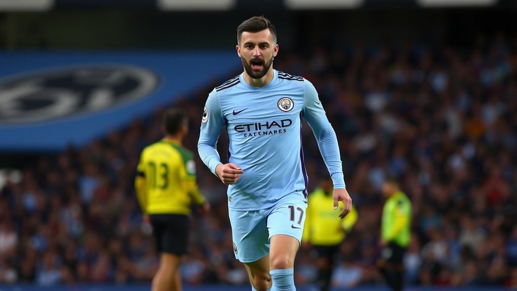 【独家】瓜迪奥拉揭秘哈兰德心魔：进球荒时他会像孩子般自责