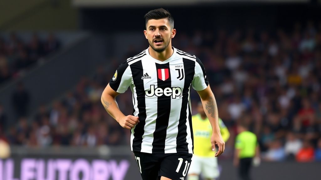 利物浦重磅猎物浮出水面！尤文飞翼康西卡奥回应萨拉赫接班人传闻