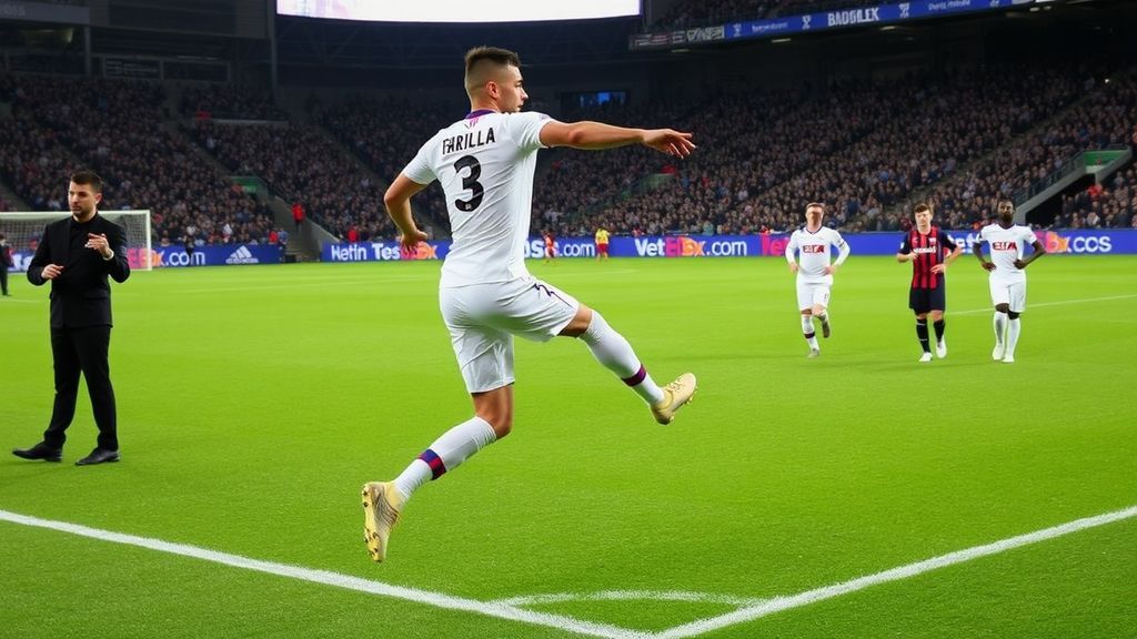 国米危机深度解析：迪卡尼奥痛批管理层自满，欧冠双败后遗症爆发