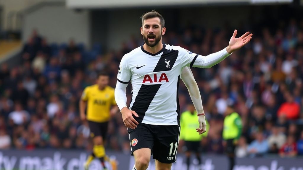 热刺紧急寻帅！戴奇领跑救火名单 北伦敦豪门生死七战