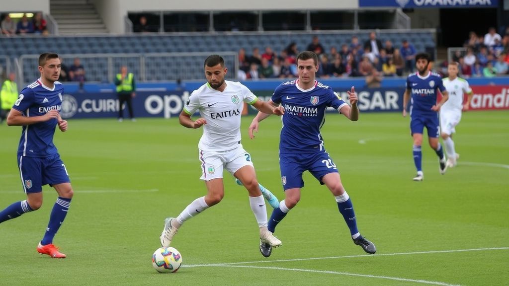 意波世预赛惊现'间谍门'！意媒紧急辟谣：只是路过大兵