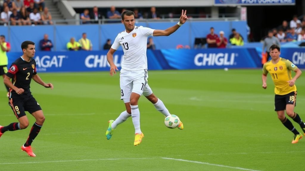 欧洲红魔5球血洗美国队！普利西奇难救主，波切蒂诺遭遇执教危机