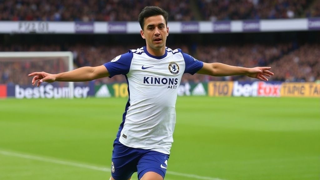 恩佐禁赛风波：切尔西副队长遭内部处罚，罗森ior坚称“仍有未来”