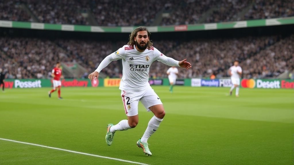 沙特名嘴炮轰萨拉赫："他已江郎才尽！只配踢埃及二级联赛"