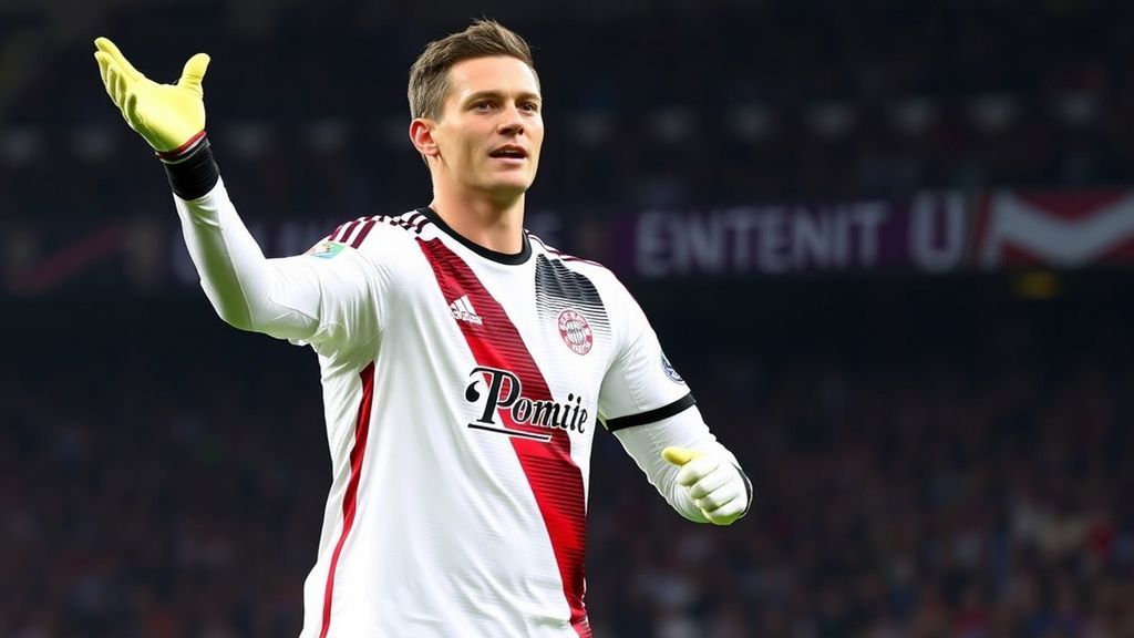 卡恩劝诺伊尔急流勇退：欧冠三冠已是完美谢幕