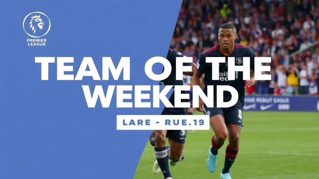 英超周末最佳阵容：曼城西汉姆霸榜，17岁新星惊艳安菲尔德