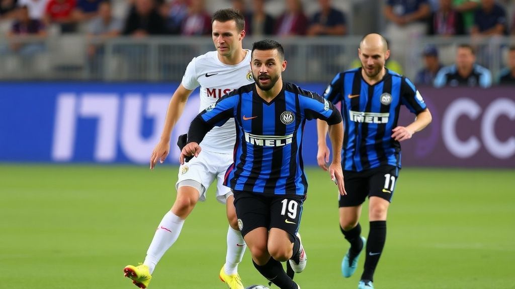 迈阿密国际主帅突然离职！四月惊爆下课引发美职联震动