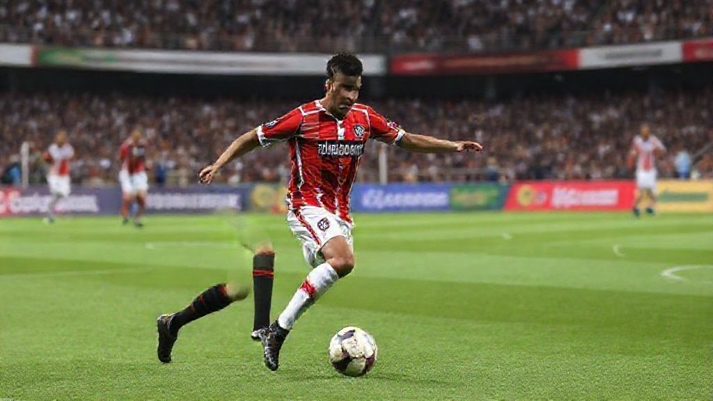 巴西足坛大地震！弗拉门戈提案全面禁用人工草皮引争议