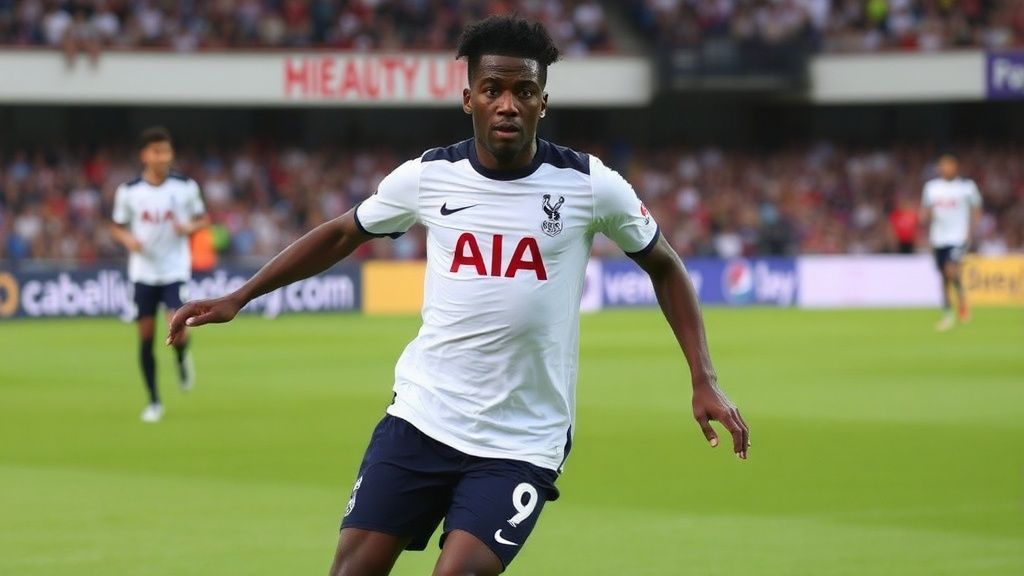 热刺新星闪耀U17世界杯 英格兰8-1狂胜海地晋级淘汰赛