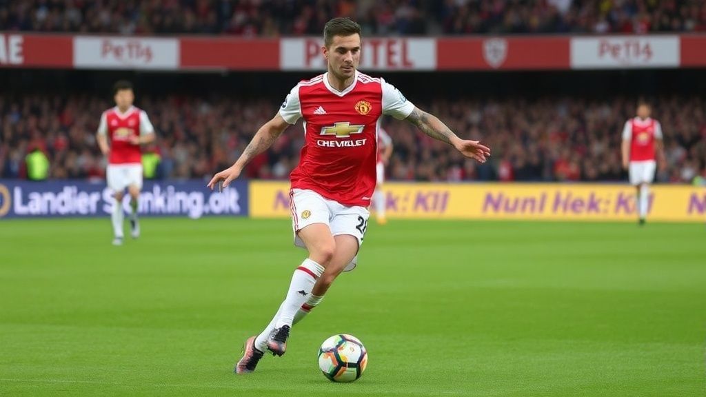 曼联锁定德甲铁腰！罗马诺爆料红魔追逐斯图加特中场斯蒂勒