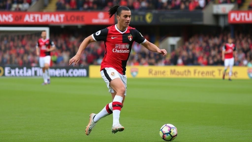 曼联中场引援计划生变：从巴莱巴到斯科特的战略转向