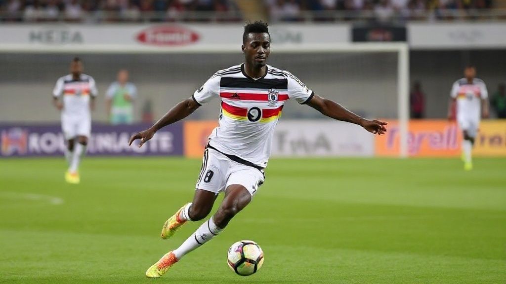 德国战车中场紧急换人！18岁天才临危受命创纪录