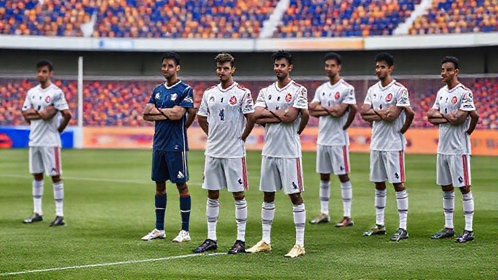 2026世界杯球衣大赏：阿迪达斯全新战袍评级