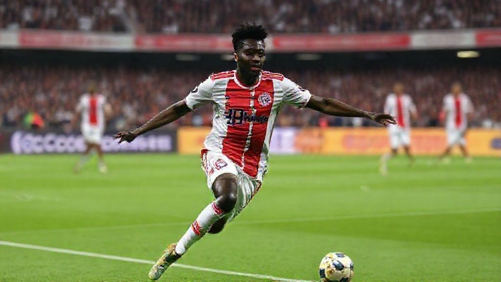 拜仁续约危机！于帕梅卡诺索要1500万欧年薪 皇马利物浦虎视眈眈