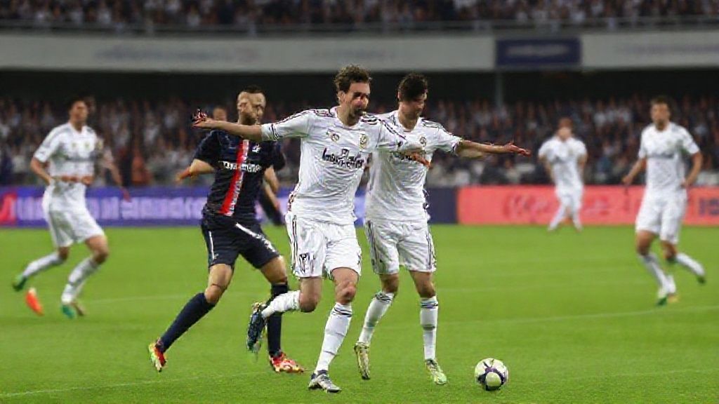 【补时绝平】皇马女足98分钟压哨扳平 巴黎FC铁桶阵功亏一篑