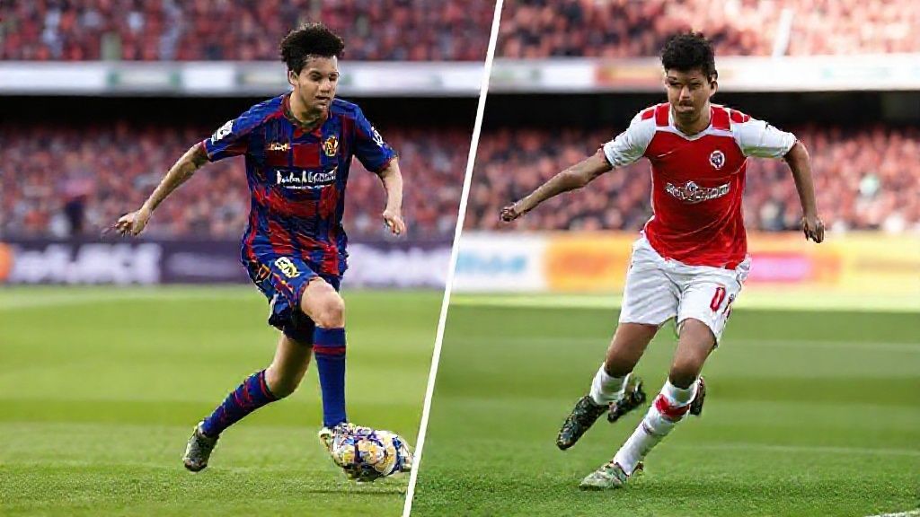 2025普斯卡什奖提名揭晓：青春风暴与老将传奇交相辉映