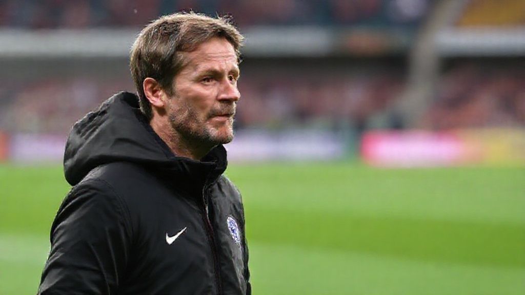 【主帅的烦恼】图赫尔自曝选人痛苦到胃疼！三狮军团豪华替补席暗藏玄机