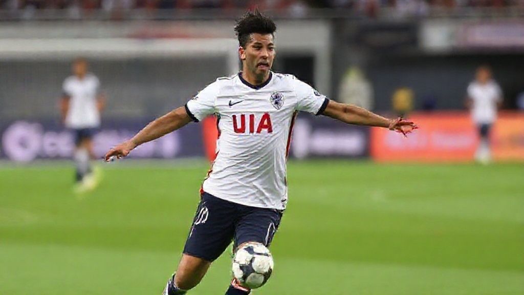 【救赎之路】争议天才雷纳获波切蒂诺破格录用 美国队更衣室暗流涌动